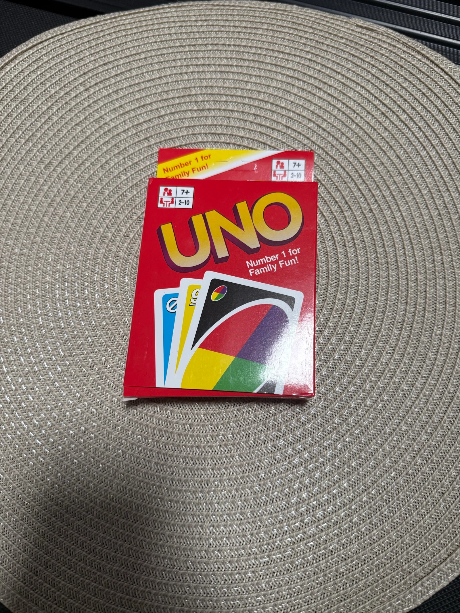 UNO Nieuw - Gegarandeerd effect op een avondje uit! – photo 4